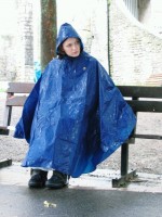 Déšť v  Bathu 2