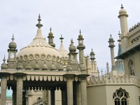 Royal Pavilion 1