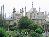 Royal Pavilion 2