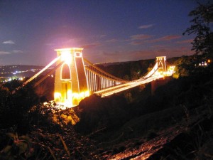 Visutý most 1
