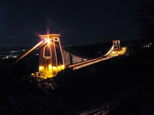 Visutý most 2