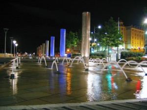 Bristol náměstí 1