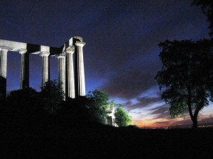 Calton Hill 5