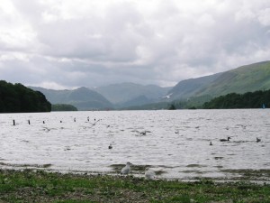 Derwent Water