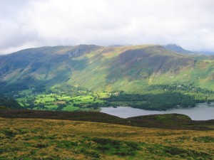 Derwent Water 2