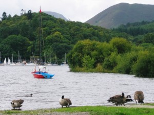 Derwent Water 3