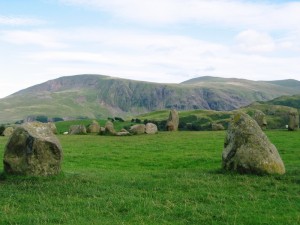 Stone Circle 2