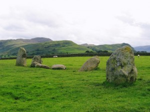 Stone Circle 4