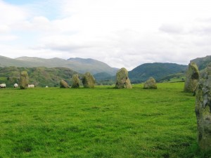 Stone Circle 5