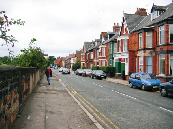 Penny Lane 1