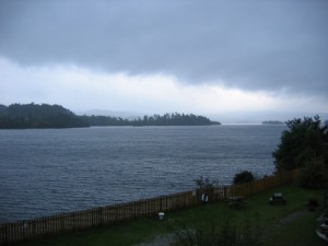Loch Awe 3