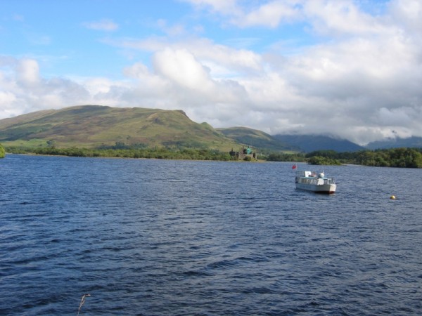 Loch Awe 5