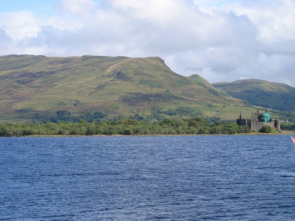 Loch Awe 6