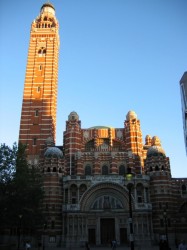 Westminster Cathedral