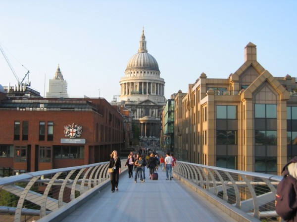 St Paul Cathedral