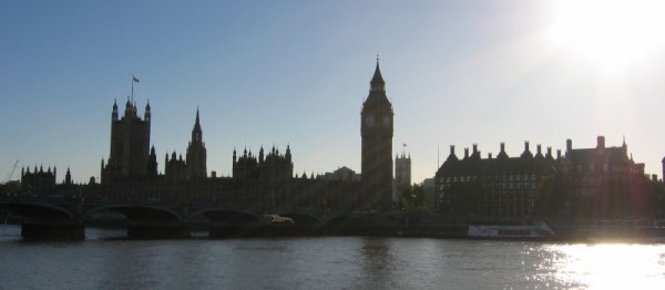 Houses of Parliament