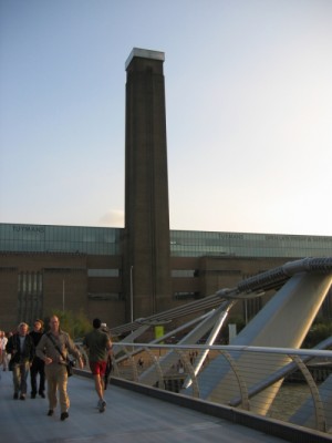 Tate Gallery