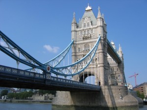 Tower Bridge 2