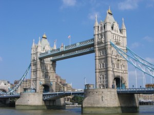 Tower Bridge 3