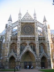 Westminster Abbey