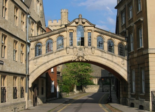 Oxford University