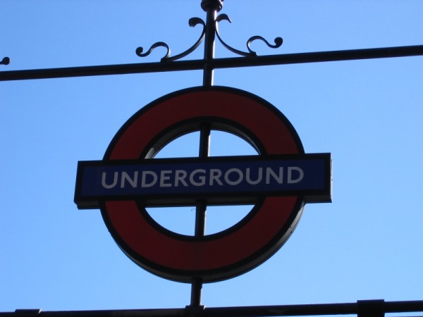 Underground