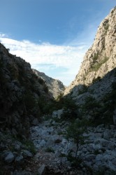 Paklenica 1