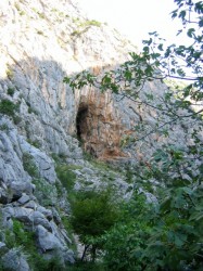 Paklenica 2