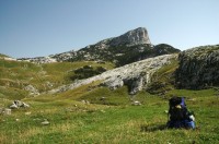 Durmitor 14