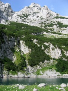 Durmitor 32