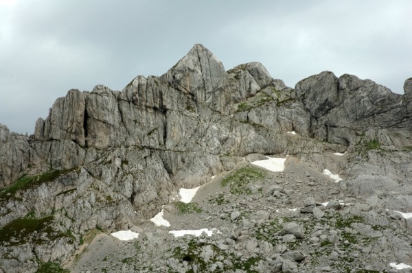 Durmitor 33