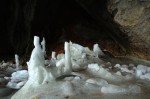 Ledová jeskyně 1