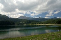 Crno jezero 1