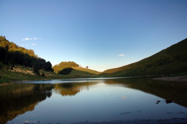 Šiško jezero