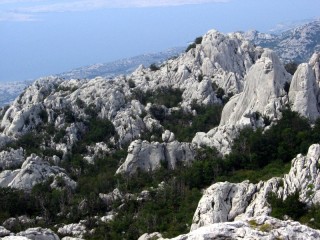 Paklenica