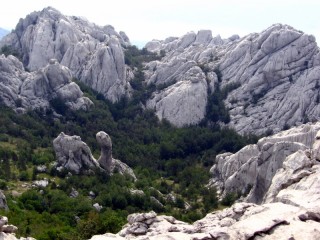 Paklenica