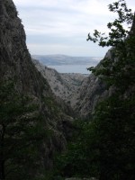 Paklenica