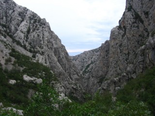 Paklenica