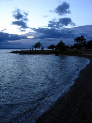 Jižní Velebit, Jadran