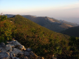 Velebit