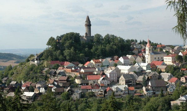 Štramberk