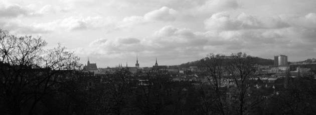 Brno
