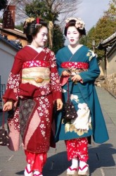 Maiko