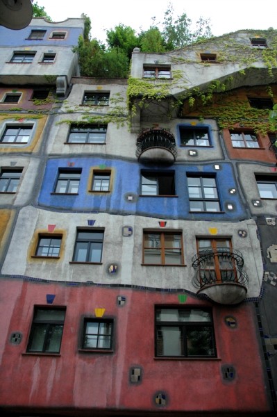 hundertwasserhaus