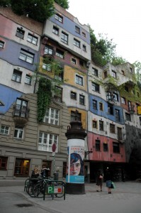 hundertwasserhaus