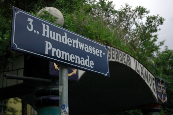 HundertwasserPromenade