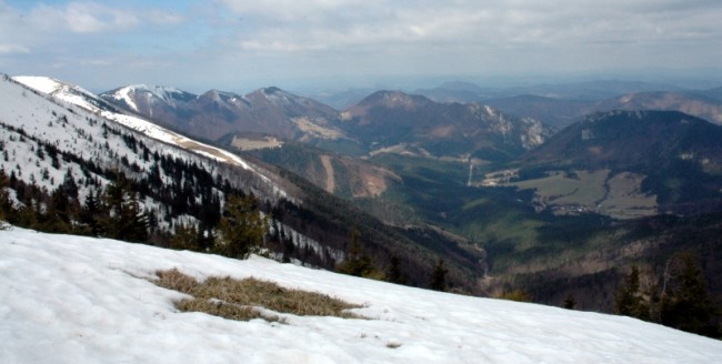 Malá Fatra