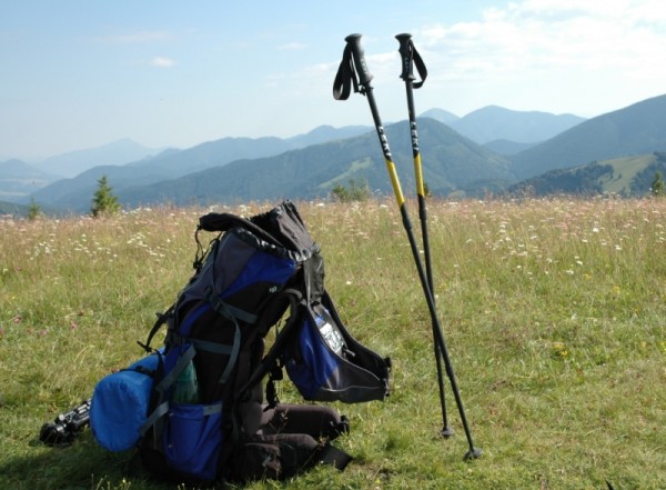 Nízké Tatry -úvodní