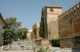 Cordoba Judería