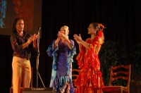 flamenco 16